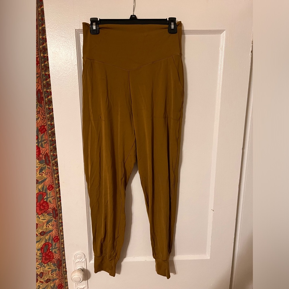 Offline/Aerie joggers